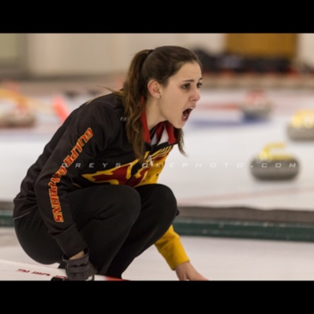 Meet your Posher, Melanie